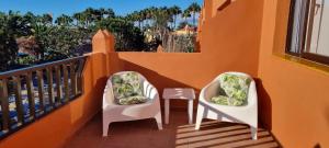 Fotografia z galérie ubytovania Oasis Royal 2 Dormitorios Piscinasfibra Optica v destinácii Corralejo