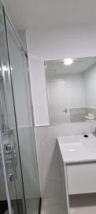 Fotografia z galérie ubytovania Oasis Royal 2 Dormitorios Piscinasfibra Optica v destinácii Corralejo