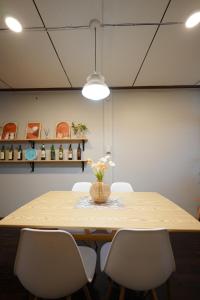 Foto dalla galleria di Okane House - โอคาเนะ เฮ้าส์ a Nan