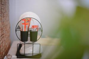 Foto dalla galleria di Okane House - โอคาเนะ เฮ้าส์ a Nan