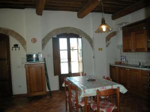 Fotografia z galérie ubytovania Holidays in apartment with swimming pool in Tuscany Siena v destinácii Asciano