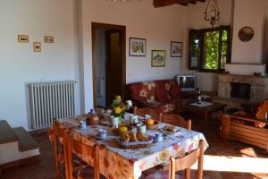 Fotografia z galérie ubytovania Holidays in apartment with swimming pool in Tuscany Siena v destinácii Asciano