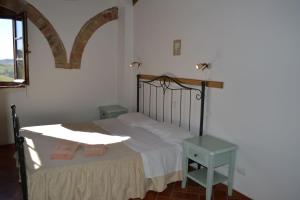 Fotografia z galérie ubytovania Holidays in apartment with swimming pool in Tuscany Siena v destinácii Asciano