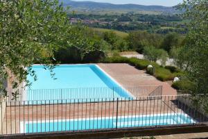 Fotografia z galérie ubytovania Holidays in apartment with swimming pool in Tuscany Siena v destinácii Asciano