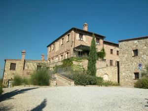 Fotografia z galérie ubytovania Holidays in apartment with swimming pool in Tuscany Siena v destinácii Asciano