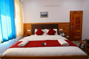 Galeri foto Hotel Sparrow di Dharamsala