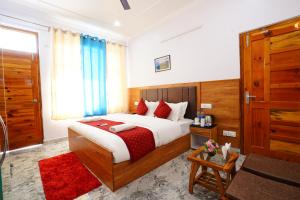 Galeri foto Hotel Sparrow di Dharamsala