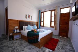 Galeri foto Hotel Sparrow di Dharamsala