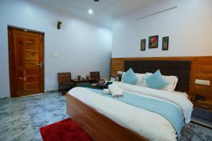 Galeri foto Hotel Sparrow di Dharamsala