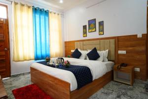 Galeri foto Hotel Sparrow di Dharamsala