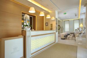 Fotografie z fotogalerie ubytování Hotel Principe v destinaci Cattolica