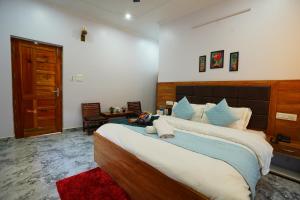 Galeri foto Hotel Sparrow di Dharamsala