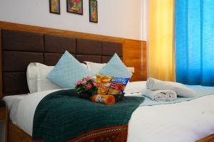 Galeri foto Hotel Sparrow di Dharamsala