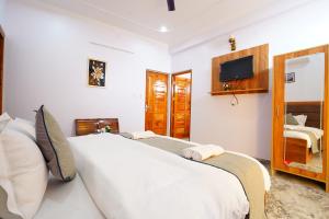 Galeri foto Hotel Sparrow di Dharamsala
