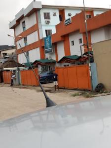 Fotografie z fotogalerie ubytování Prince Of Anthony 1960 Hotel-apartment v destinaci Lagos