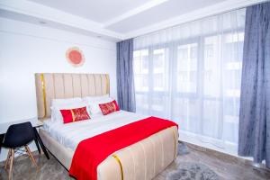 Φωτογραφία από το άλμπουμ του Sweet home στο Ναϊρόμπι +16 φωτογραφίες