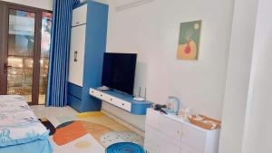 Фотография из галереи Homestay Cobalt House в Хайфоне