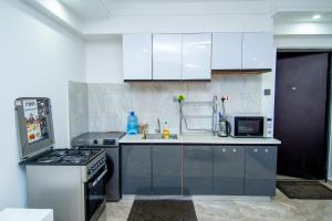 Φωτογραφία από το άλμπουμ του Sweet home στο Ναϊρόμπι