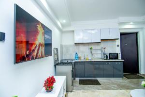 Φωτογραφία από το άλμπουμ του Sweet home στο Ναϊρόμπι