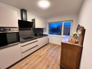 Fotografie z fotogalerie ubytování 2-Zimmerapartment an der Schweizer Grenze v destinaci Albbruck