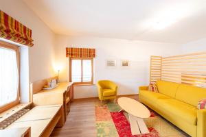 Posezení v ubytování Hotel Figl ***S