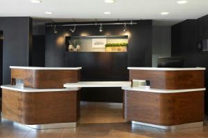 Fotografie z fotogalerie ubytování Courtyard by Marriott- Austin Round Rock v destinaci Round Rock