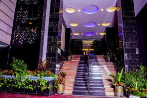 Fotografie z fotogalerie ubytování Limewood Hotel - Classic v destinaci Port Harcourt