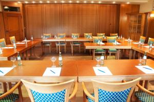 Konferenční prostory v ubytování Hotel Sonnenblick