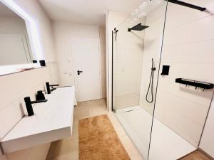 Fotografie z fotogalerie ubytování 2-Zimmerapartment an der Schweizer Grenze v destinaci Albbruck