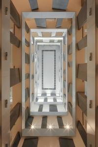 Fotografie z fotogalerie ubytování Courtyard by Marriott Yerevan v Jerevanu