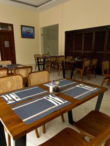 Φωτογραφία από το άλμπουμ του The Cabin Hotel Lovina Bali σε Pulau Temukus