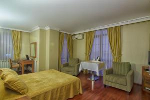 Φωτογραφία από το άλμπουμ του Grand Gebze Hotel σε Gebze