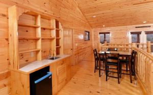 Foto de la galería de Splash Mansion en Sevierville