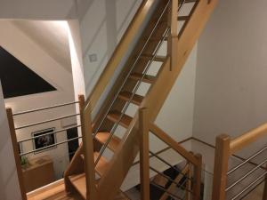 Fotografie z fotogalerie ubytování Gite des 3 cigognes v destinaci Colmar