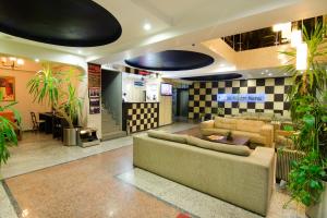 Φωτογραφία από το άλμπουμ του Grand Gebze Hotel σε Gebze