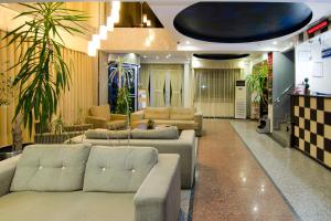 Φωτογραφία από το άλμπουμ του Grand Gebze Hotel σε Gebze