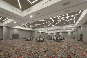 Konferenční prostory v ubytování Courtyard by Marriott Austin Pflugerville