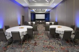 Konferenční prostory v ubytování Courtyard by Marriott Austin Pflugerville + 21 fotografií