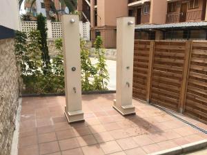 Fotografie z fotogalerie ubytování Home Ibiza Salou v destinaci Salou