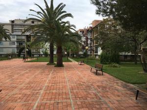 Fotografie z fotogalerie ubytování Home Ibiza Salou v destinaci Salou