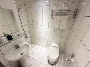 Bagno di 漫旅時光旅店