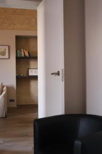 Posezení v ubytování Apartamentos Reyes Catolicos 14