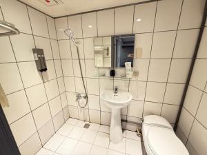 Bagno di 漫旅時光旅店