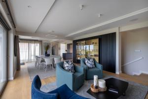 Φωτογραφία από το άλμπουμ του Tren Villa σε Plettenberg Bay