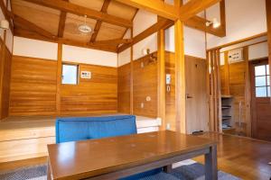 Fotografie z fotogalerie ubytování 閑乗寺JoyBase v destinaci Nanto
