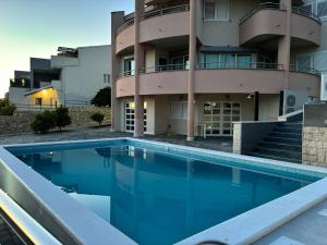 Hrvatska, ŠIBENIK, Villa Analena