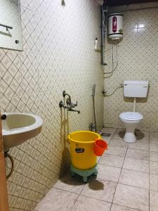 Fotografie z fotogalerie ubytování Chinmay Lodging v destinaci Kolhápur + 27 fotografií