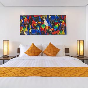 Fotografie z fotogalerie ubytování Oceans Edge Resort by Hiverooms v destinaci Tipokpok