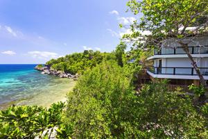 Fotografie z fotogalerie ubytování Oceans Edge Resort by Hiverooms v destinaci Tipokpok