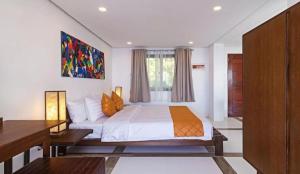 Fotografie z fotogalerie ubytování Oceans Edge Resort by Hiverooms v destinaci Tipokpok